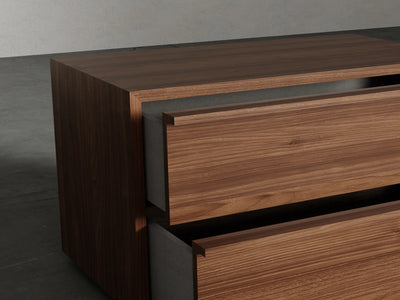 Jane Nightstand