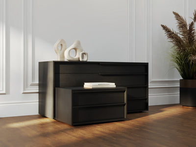 Jane Nightstand