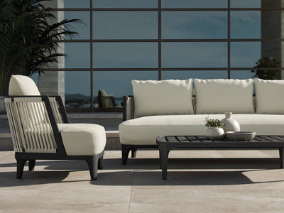 Agean Outdoor Chair