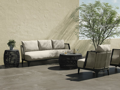 Agean Outdoor Chair