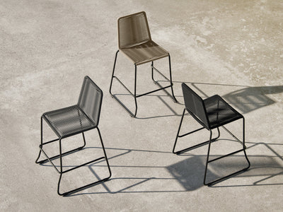 Cayman Outdoor Counter Stool