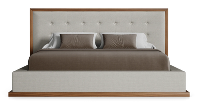 Ludlow Bed