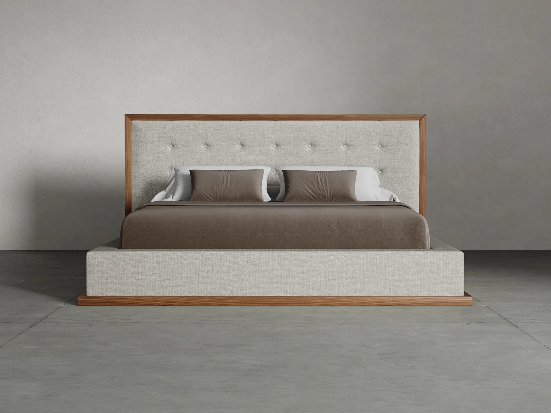 Ludlow Bed