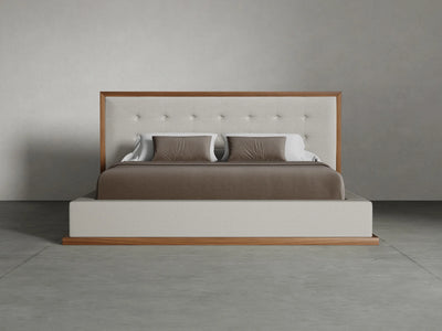 Ludlow Bed