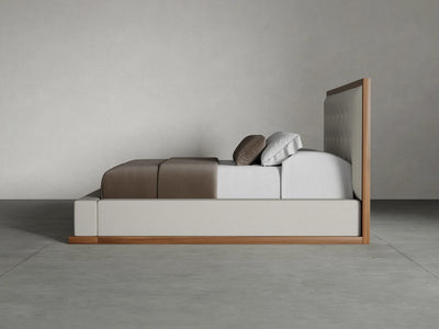 Ludlow Bed