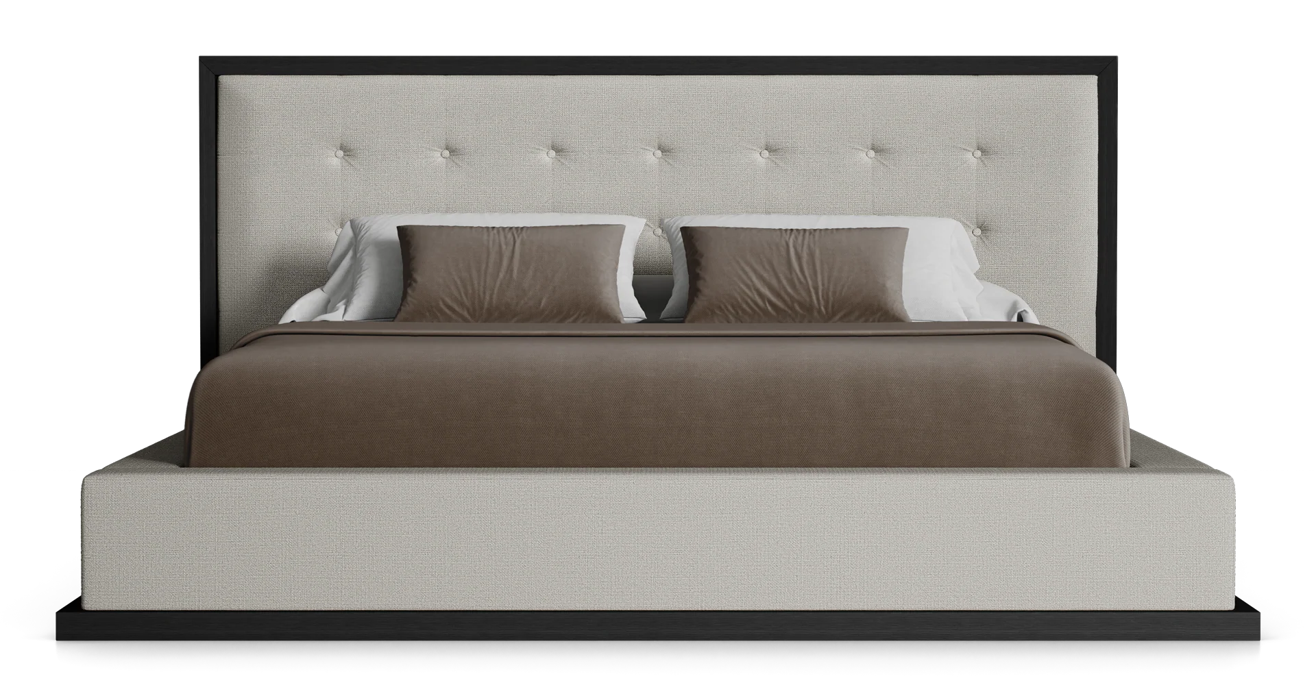 Ludlow Bed