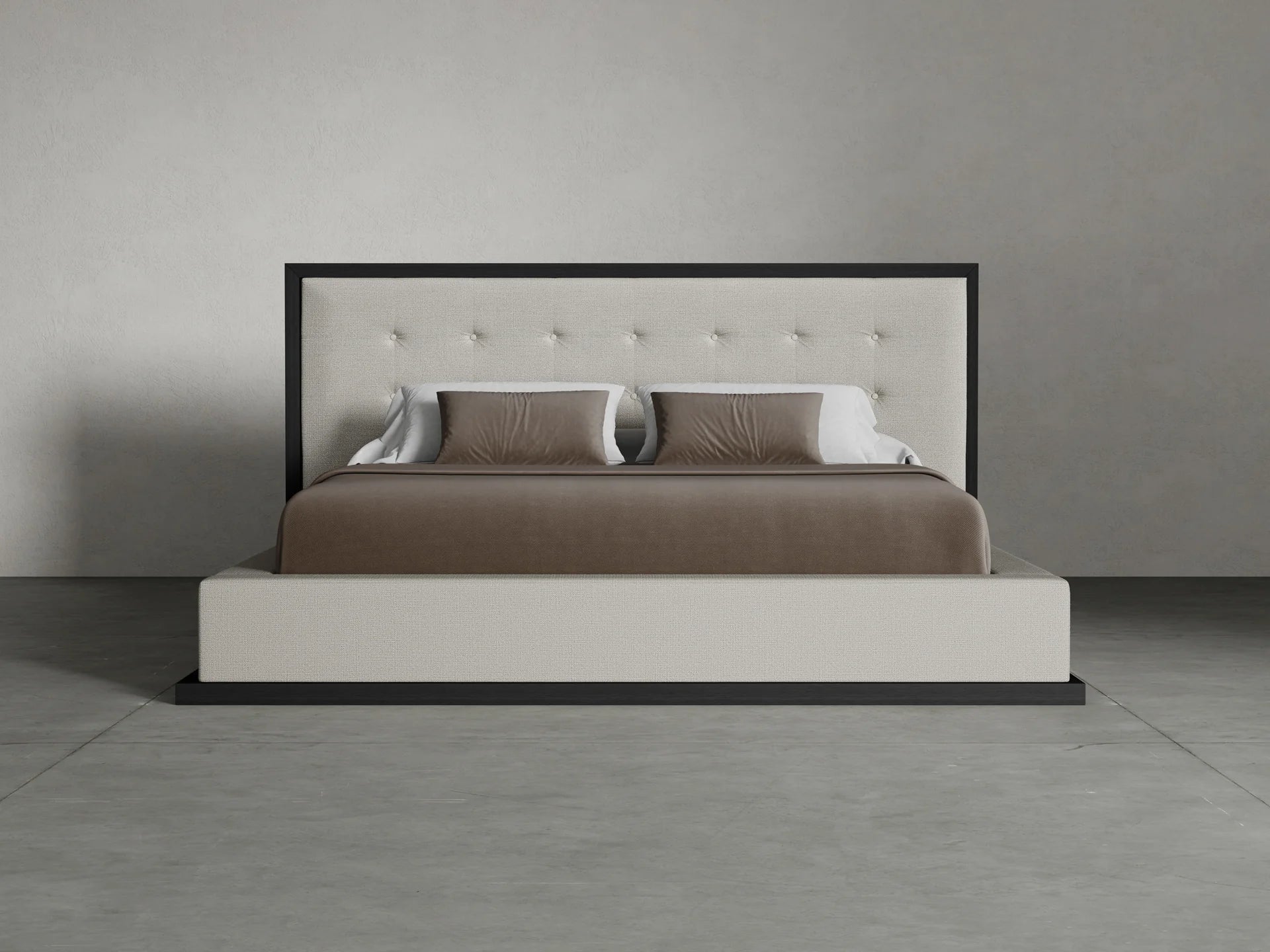 Ludlow Bed