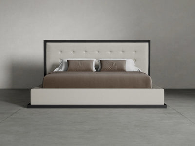 Ludlow Bed