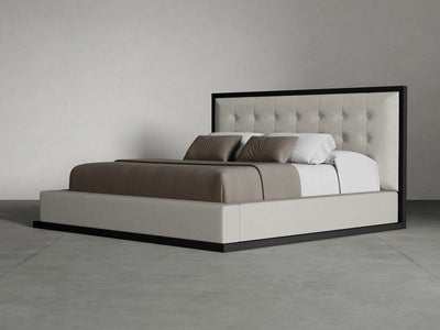 Ludlow Bed
