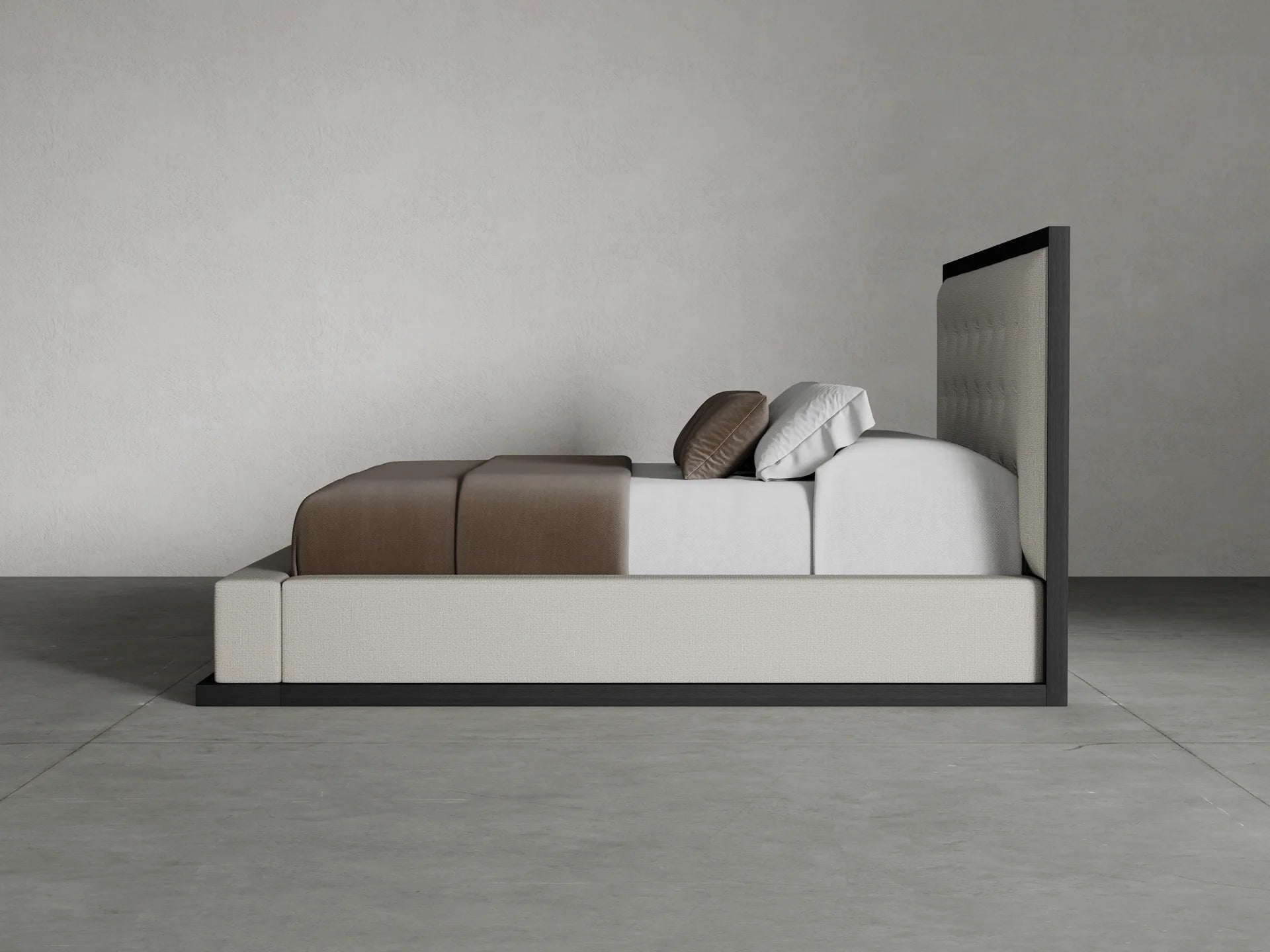 Ludlow Bed