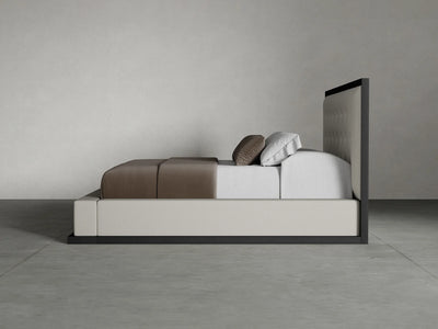 Ludlow Bed