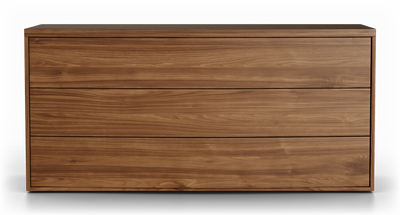Ludlow Dresser