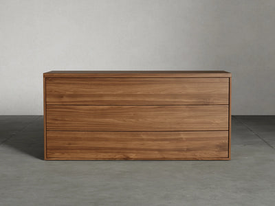 Ludlow Dresser