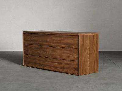 Ludlow Dresser