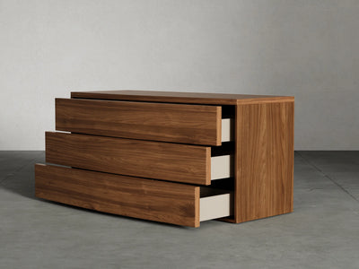 Ludlow Dresser