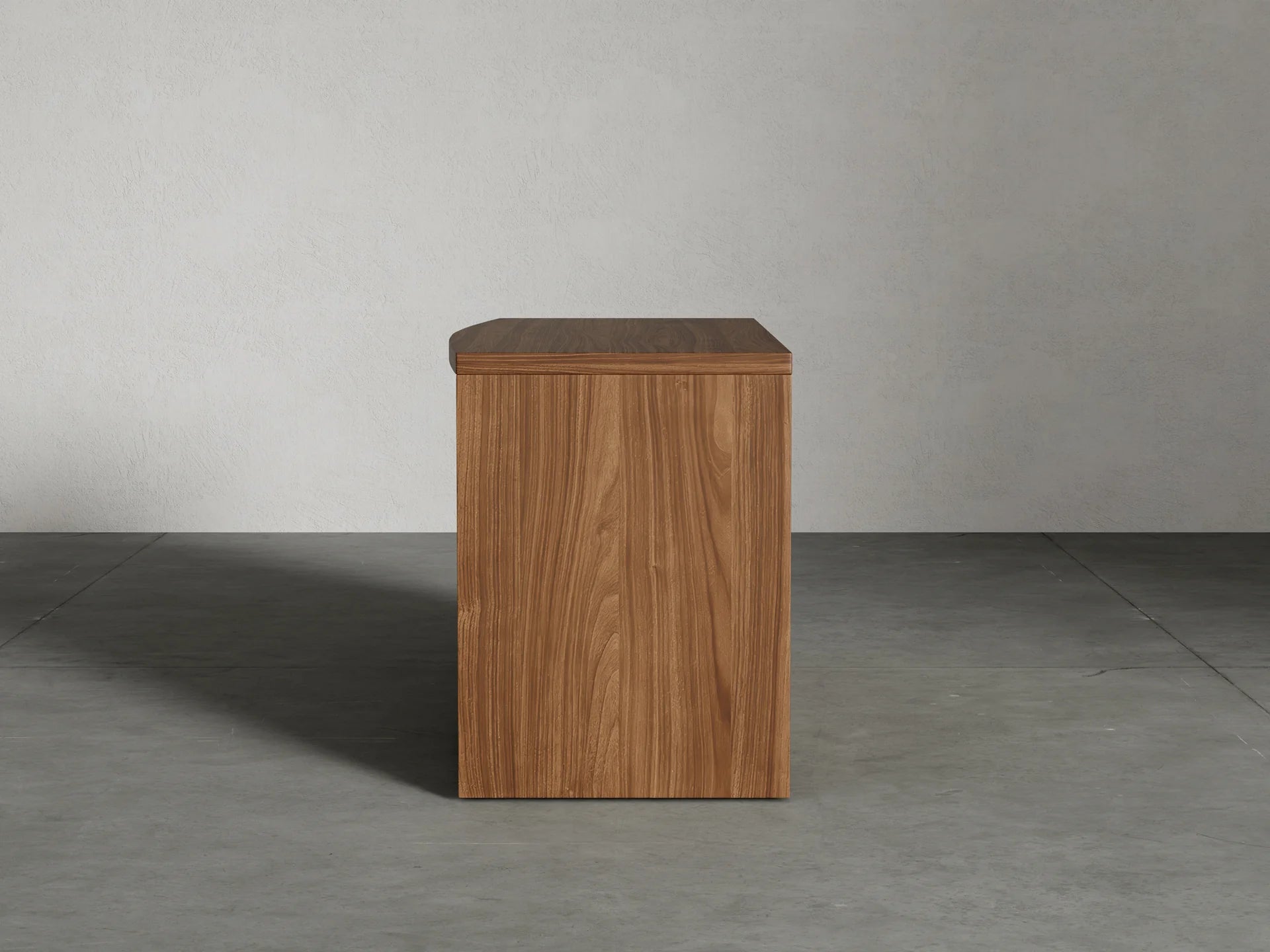 Ludlow Dresser