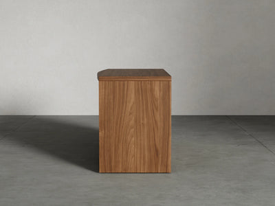 Ludlow Dresser