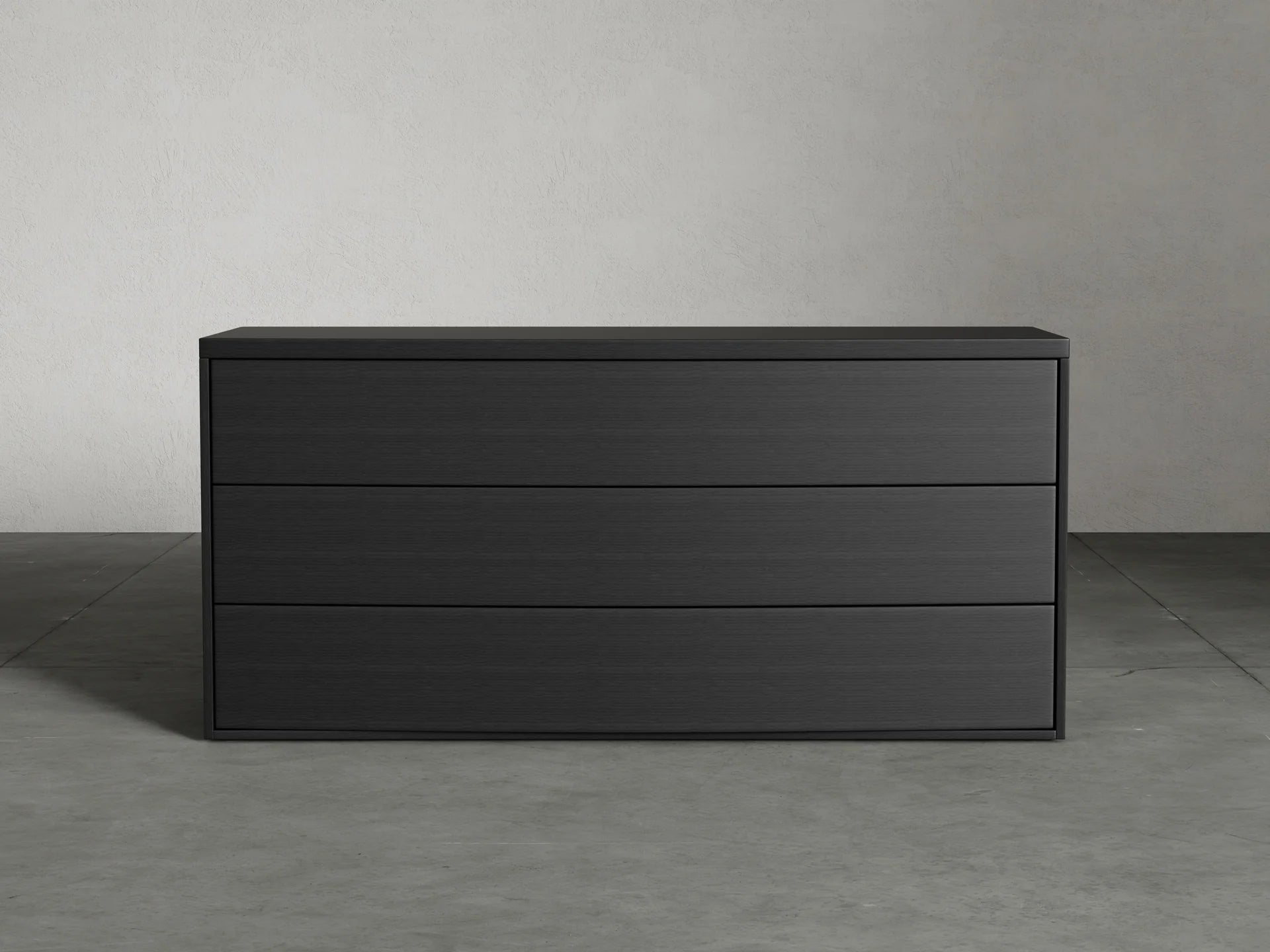 Ludlow Dresser