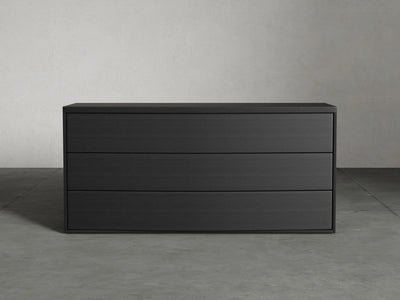 Ludlow Dresser