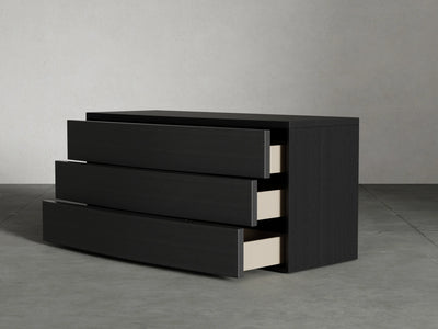 Ludlow Dresser