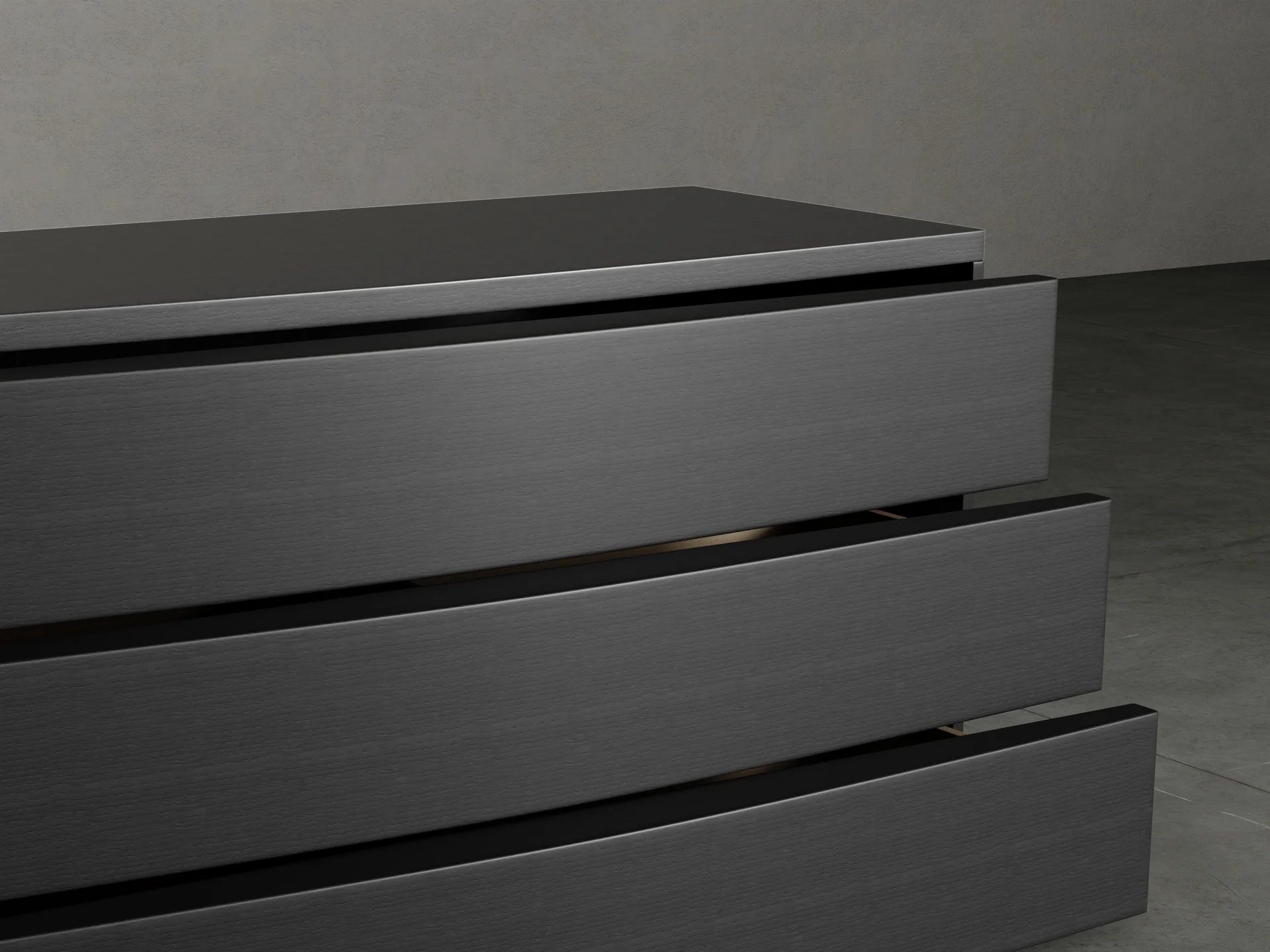 Ludlow Dresser