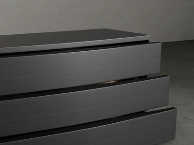 Ludlow Dresser