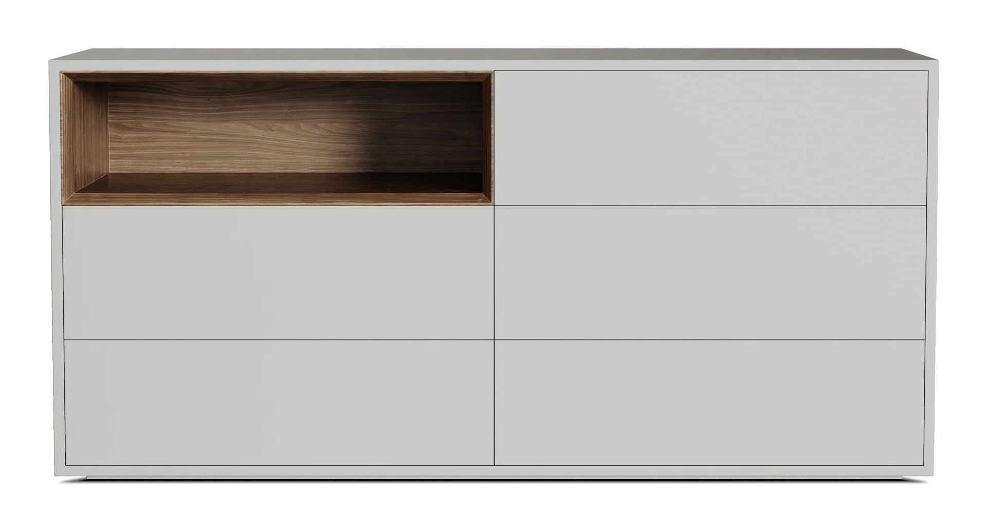 Madison Dresser
