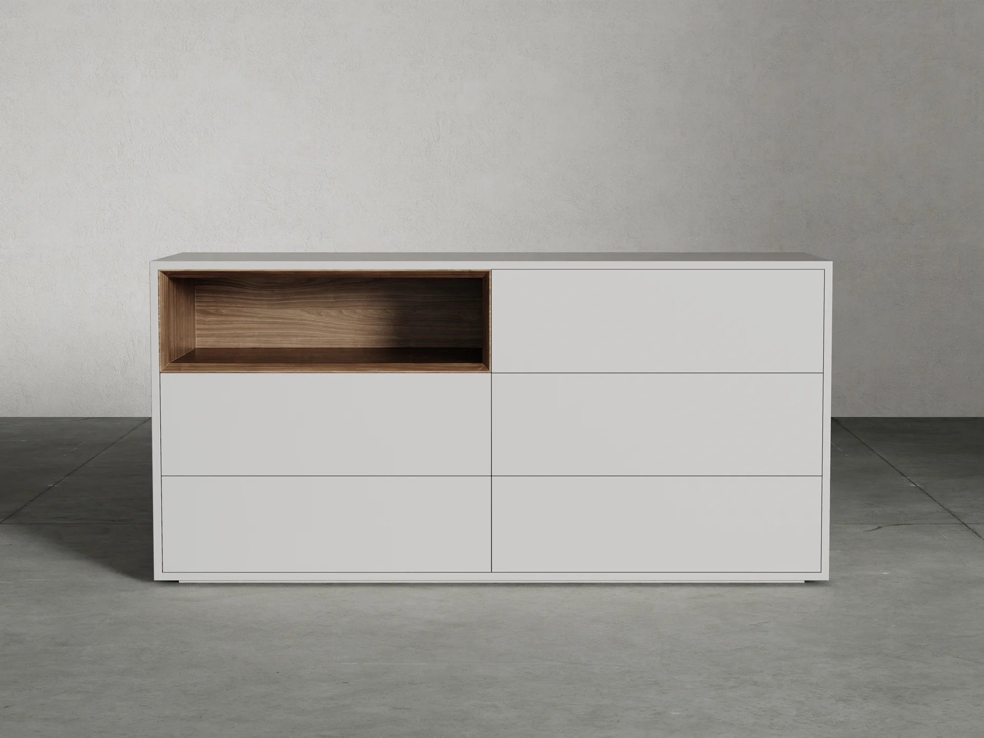 Madison Dresser