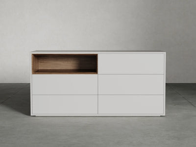 Madison Dresser