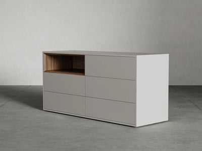 Madison Dresser