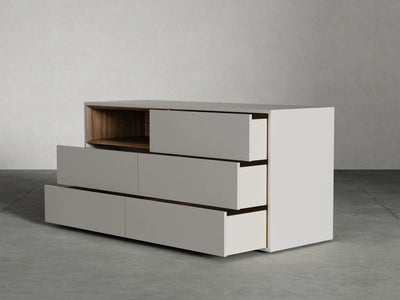 Madison Dresser