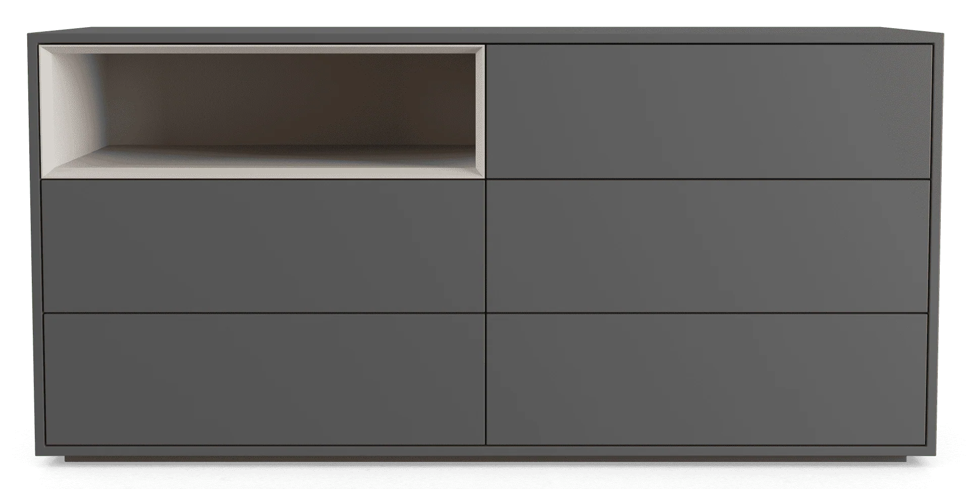 Madison Dresser