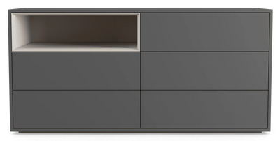 Madison Dresser