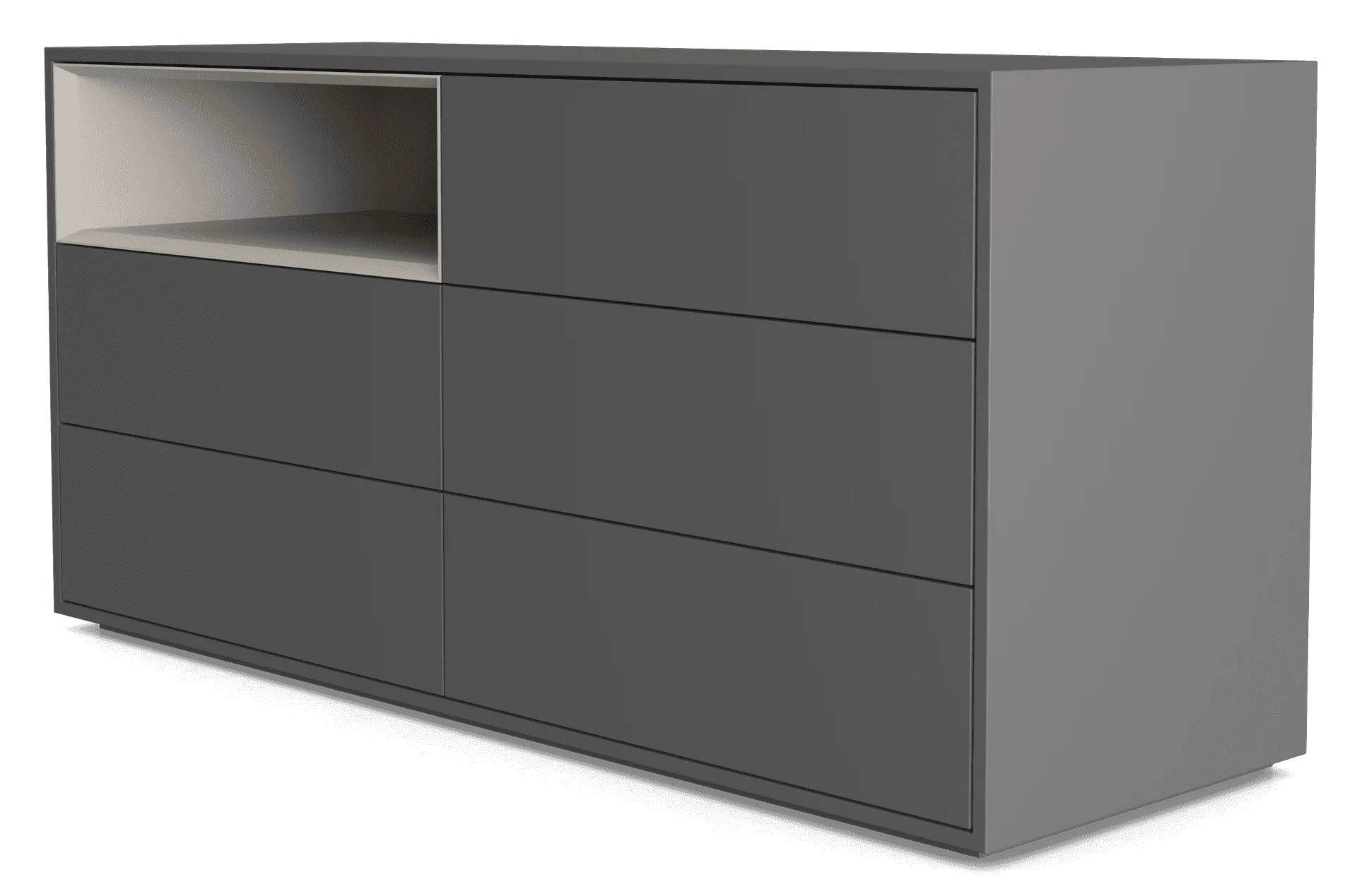 Madison Dresser