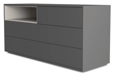 Madison Dresser
