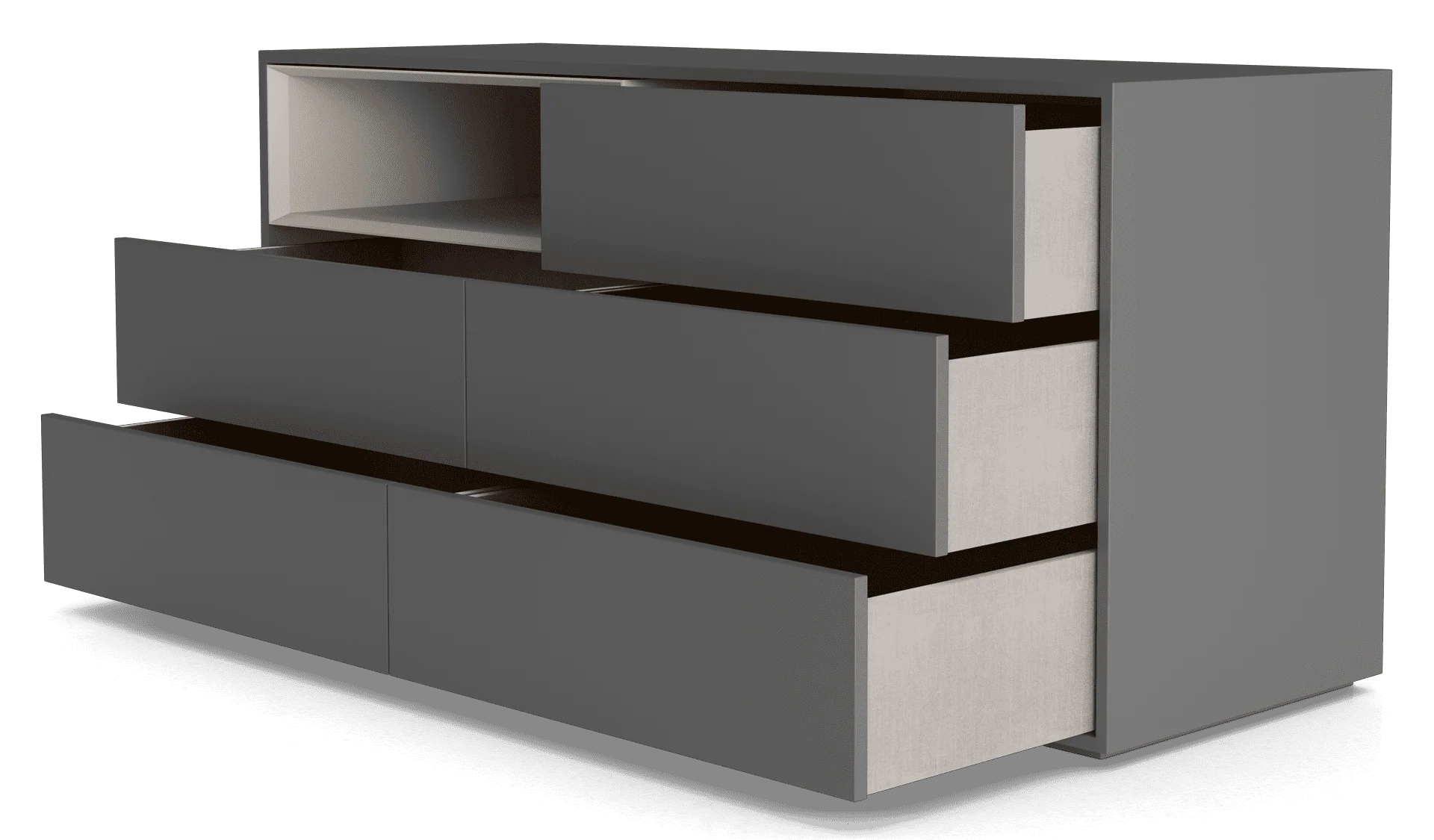 Madison Dresser