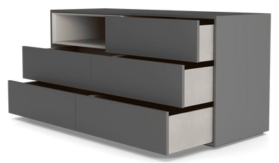 Madison Dresser