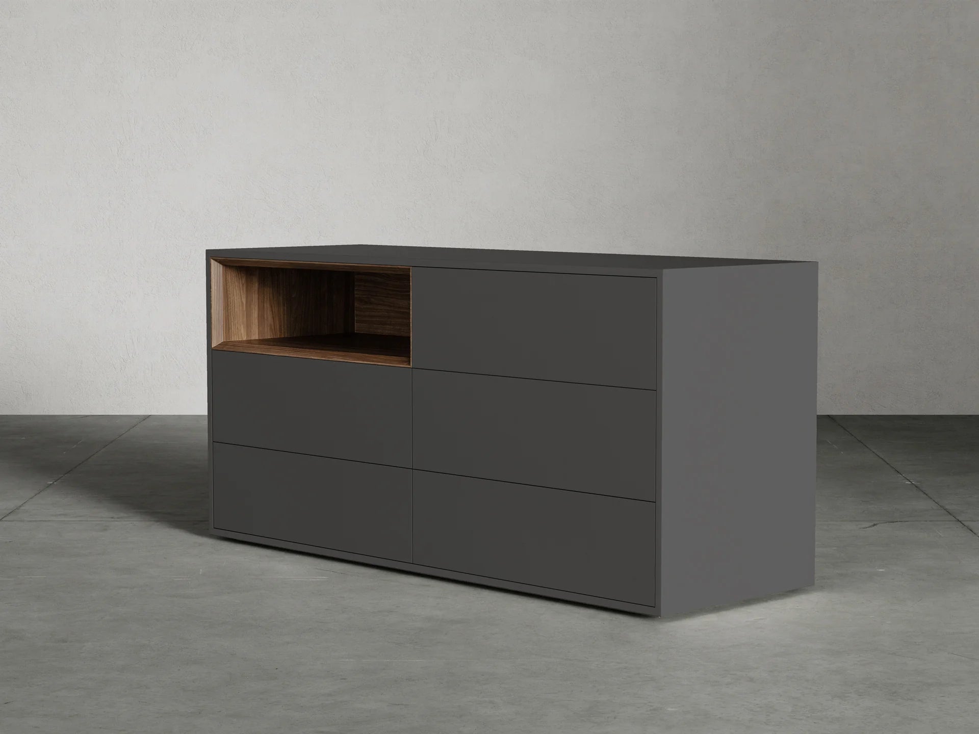 Madison Dresser