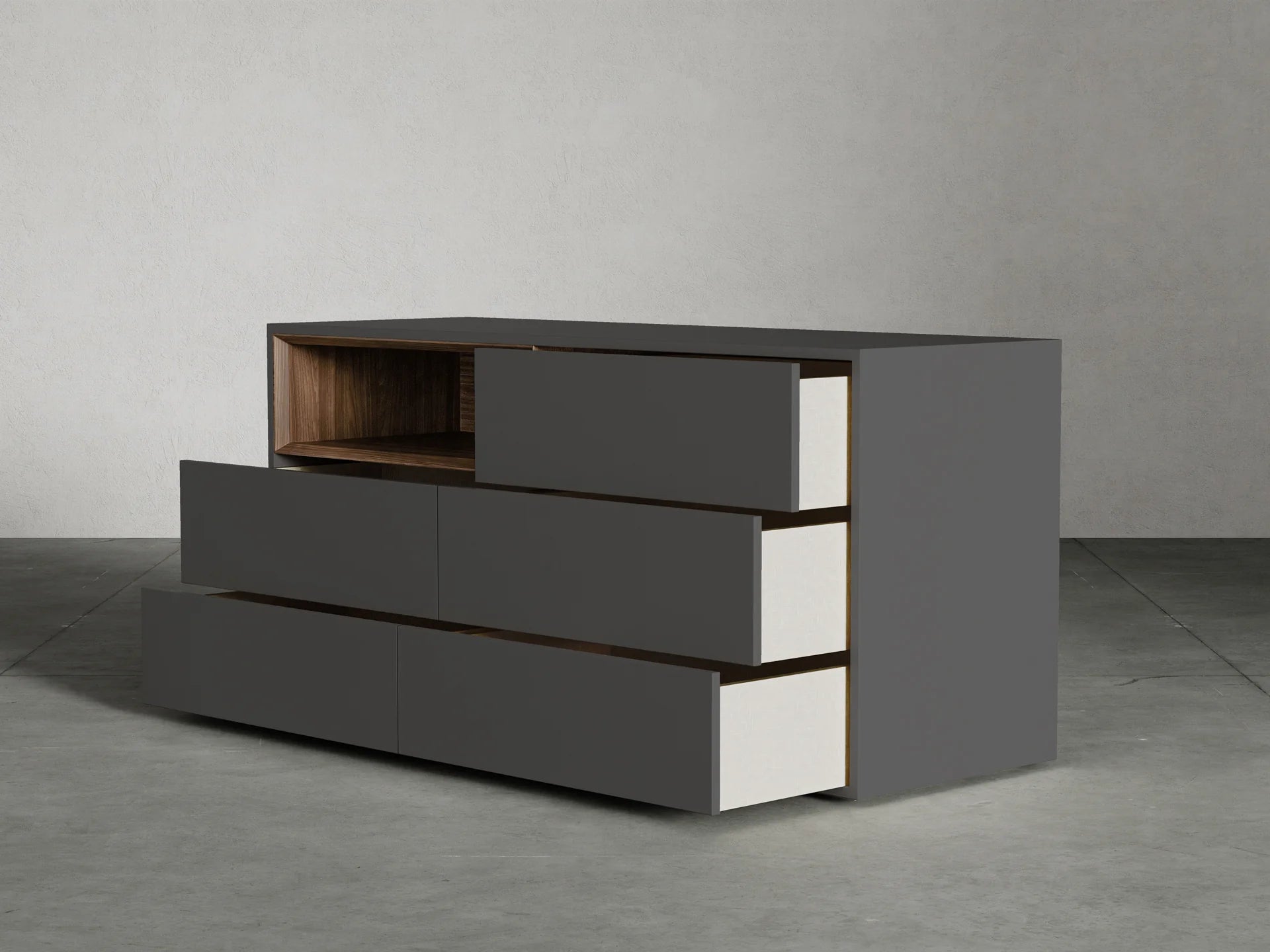 Madison Dresser