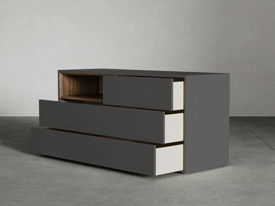 Madison Dresser