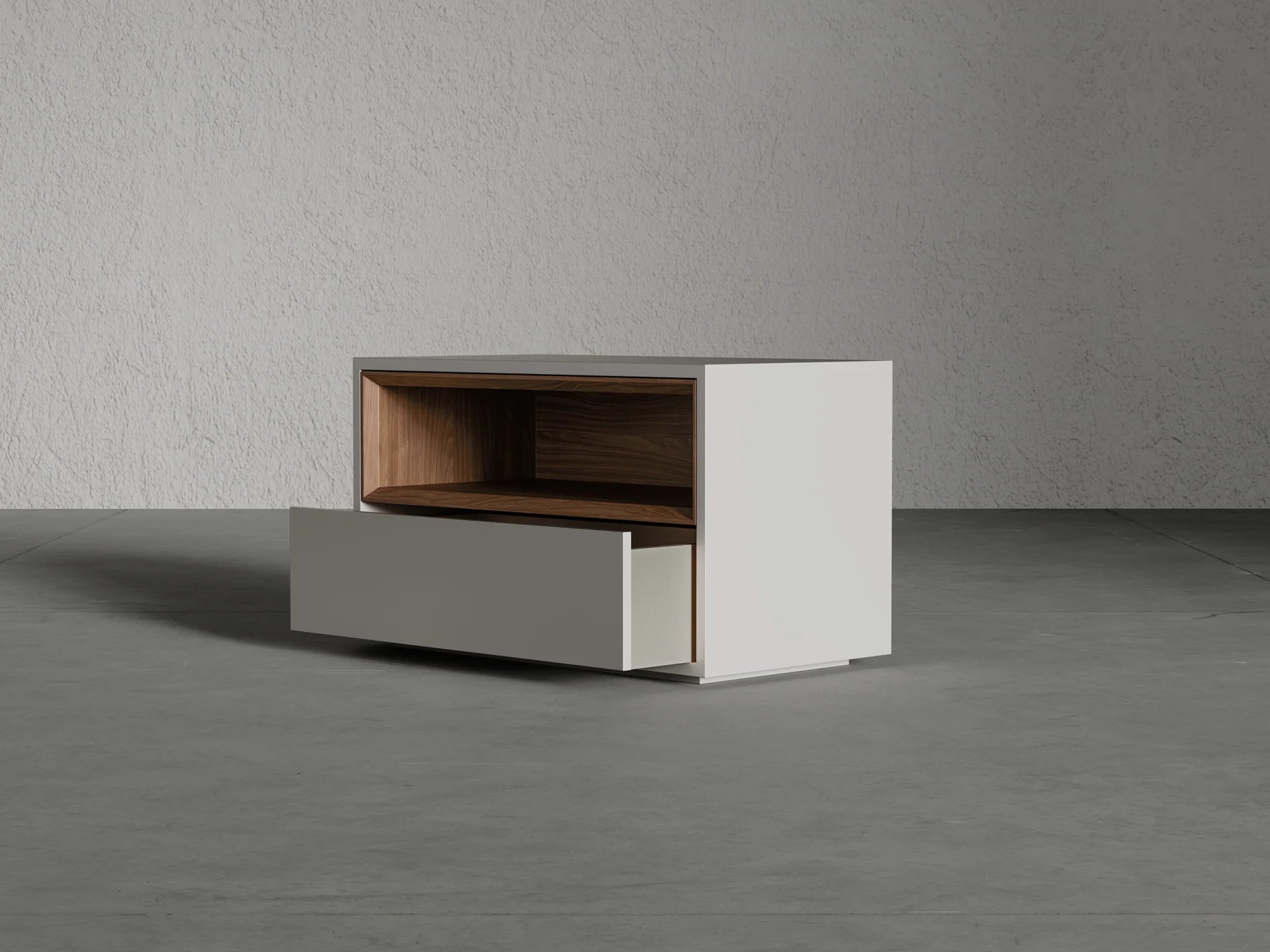 Madison Nightstand