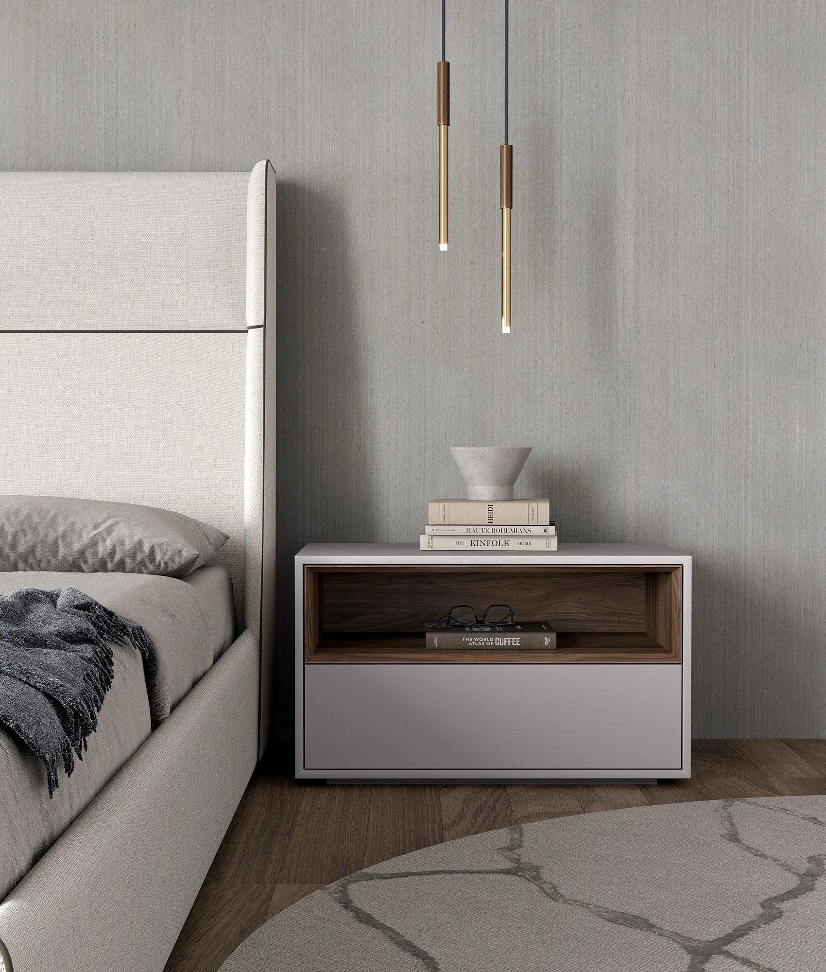 Madison Nightstand
