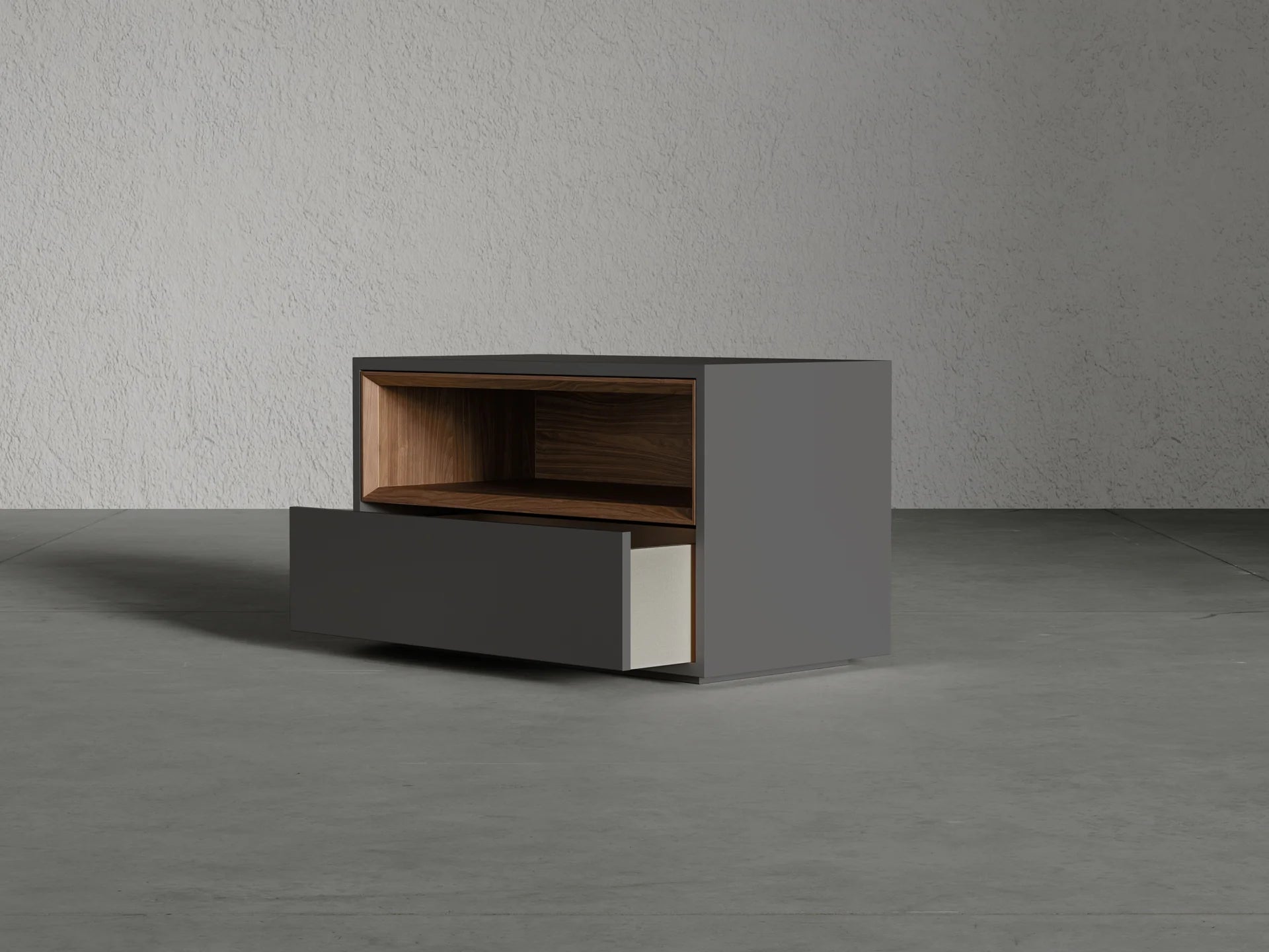Madison Nightstand
