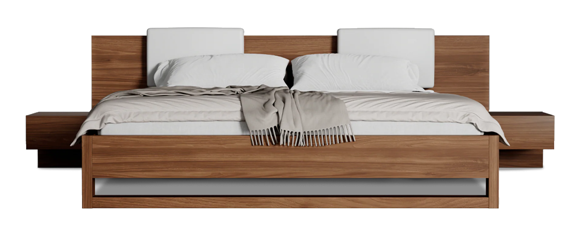 Monroe Bed