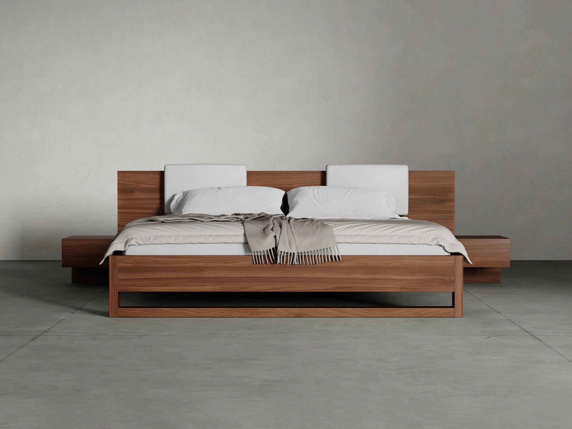 Monroe Bed