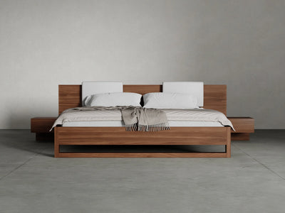 Monroe Bed