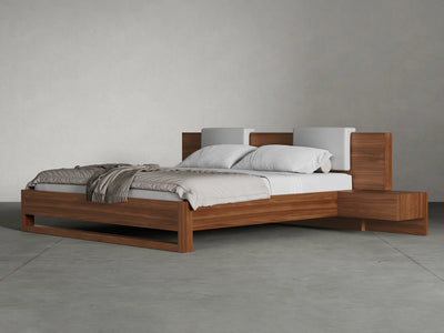 Monroe Bed