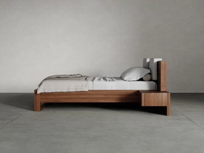 Monroe Bed