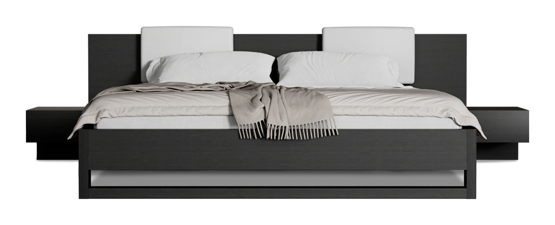 Monroe Bed