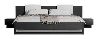 Monroe Bed